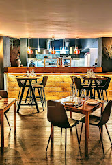 MARBOA Gastrobar & Cocktails