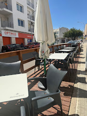 Maria Tomate Pizzeria