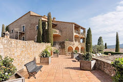 Mas de Torrent Hotel & Spa - Relais & Châteaux