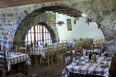 Masía Can Cladelles