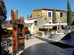 Masia Restaurant Can Oliver