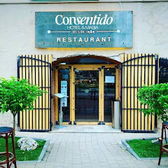 Masía Restaurant Consentido
