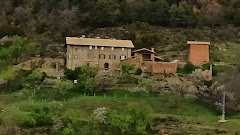 Masia Turisme Rural Can Blanc de Vilacireres