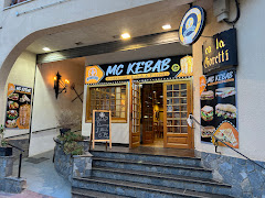 MC KEBAB
