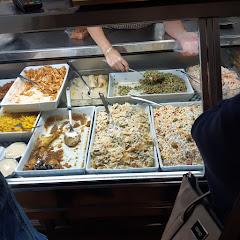 Mediterrania Comidas para Llevar