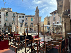 MERCATTO celler