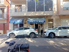 Mesón Barbacoa