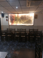 Mesón Cal Roger