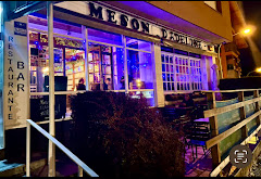 Meson D