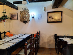 Mesón del Roser