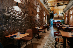 Restaurantes en ciudad de Barcelona