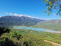 Mirador de Llimiana