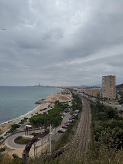 Mirador Montgat