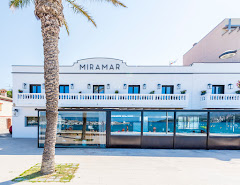 Miramar Restaurant & Suites