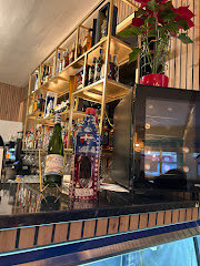 Mix Food Restaurant
