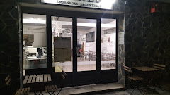 MonLu Empanadas Argentinas