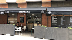 Montana restaurante