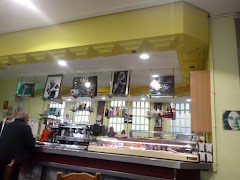 Monterrey Bar