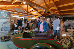 Museo de la Moto de Bassella