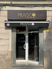 Muysca Barcelona