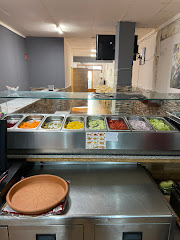 New Prat doner pizzeria