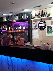 NICHOLSON BAR