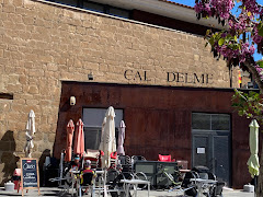 Nou Cal Delme