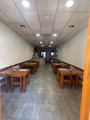 Nou espigol Grill