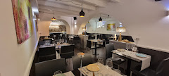 NUM3RIC | Restaurante en Sitges