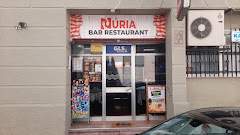 Nuria Cachopo king