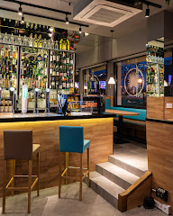 Oasis Gastro Bar | Restaurante Badalona