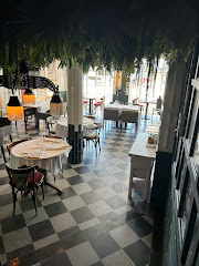 Olivia Trattoria