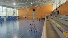 Pabellón Bellvei