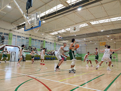 Pabellón Polideportivo Municipal de Cuarte de Huerva.