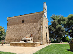 Palau de Margalef