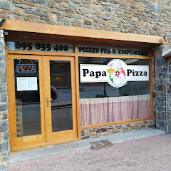 Papa pizza