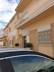 Parador Algerri