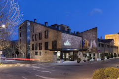 Parador de La Seu d’Urgell