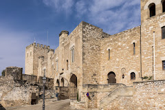 Parador de Tortosa