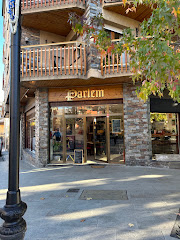 Parlem