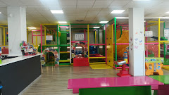 Parque infantil Ximos