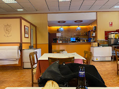 Parrilla Restaurante La Sarda, S.L.