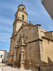 Parroquia San Lorenzo