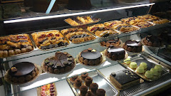 Pastelería Can Xapa