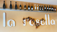 Pastisseria La Rosella