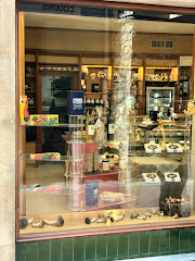 Pastisseria Massot