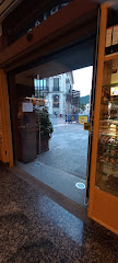Pastisseria Trias