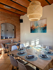 Pedrafita Braseria Restaurant, des de 1999
