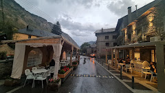 Pensió Casa Palmira