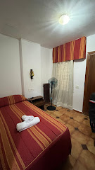 Pension Rioja